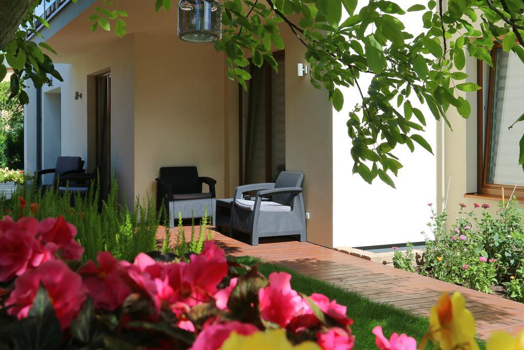 Apart Harmony - Apartamenty Baltic Harmony Wladyslawowo Luaran gambar