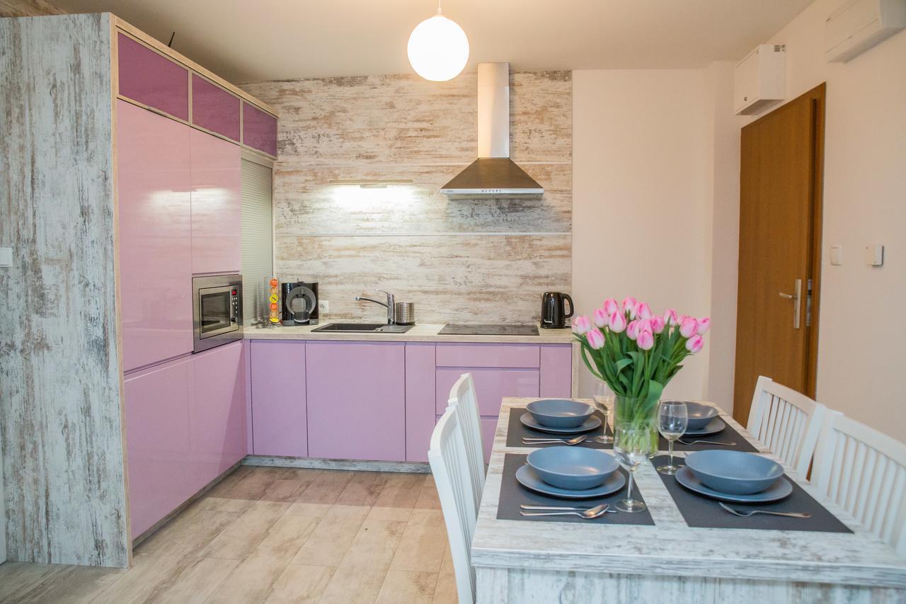 Apart Harmony - Apartamenty Baltic Harmony Wladyslawowo Luaran gambar