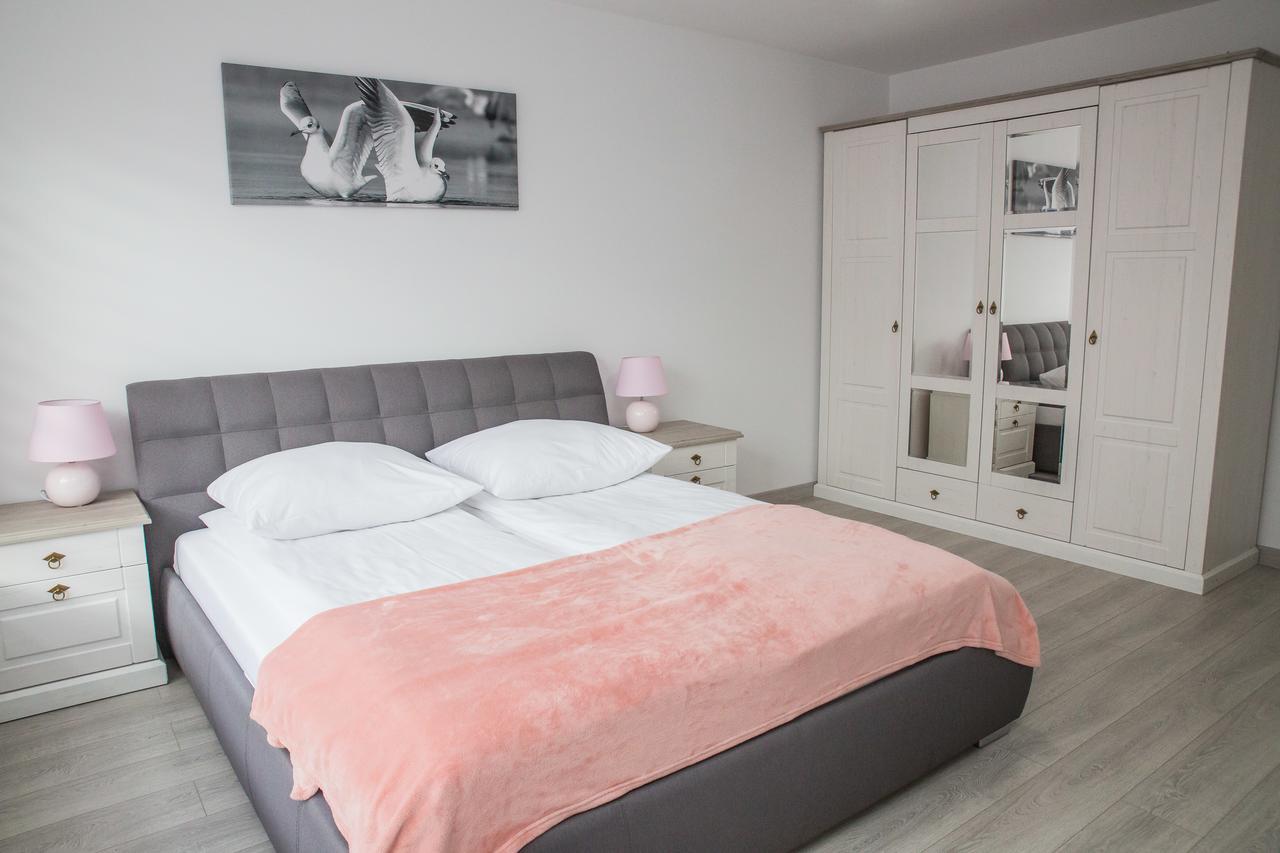 Apart Harmony - Apartamenty Baltic Harmony Wladyslawowo Luaran gambar