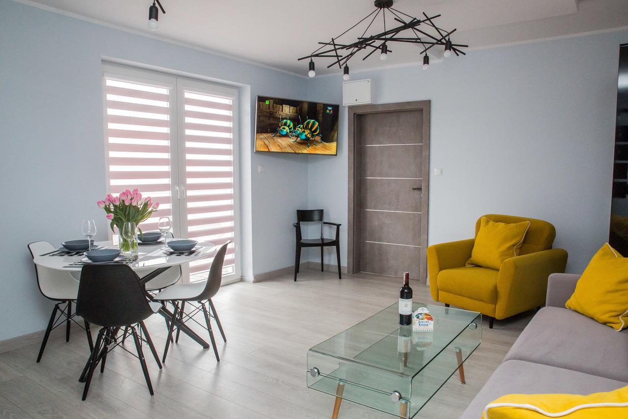 Apart Harmony - Apartamenty Baltic Harmony Wladyslawowo Luaran gambar