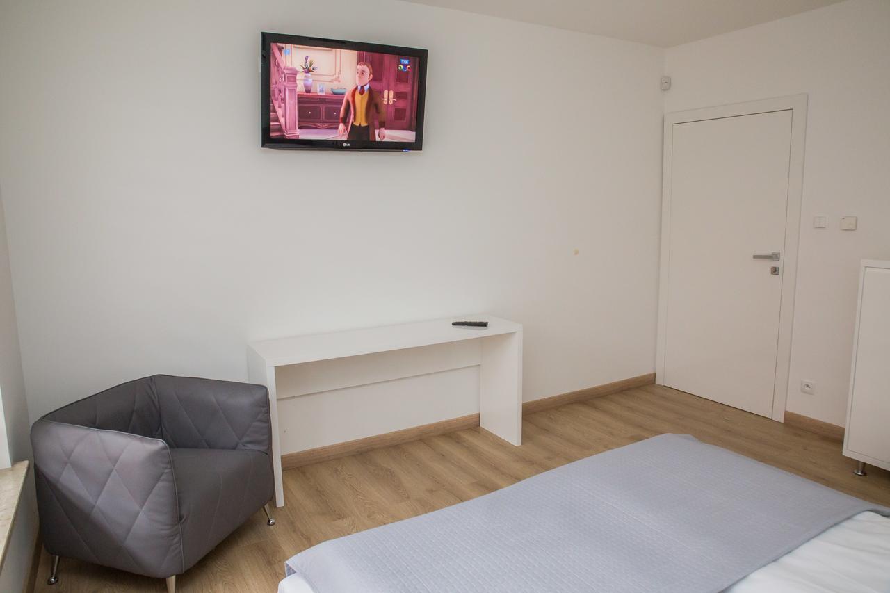 Apart Harmony - Apartamenty Baltic Harmony Wladyslawowo Luaran gambar