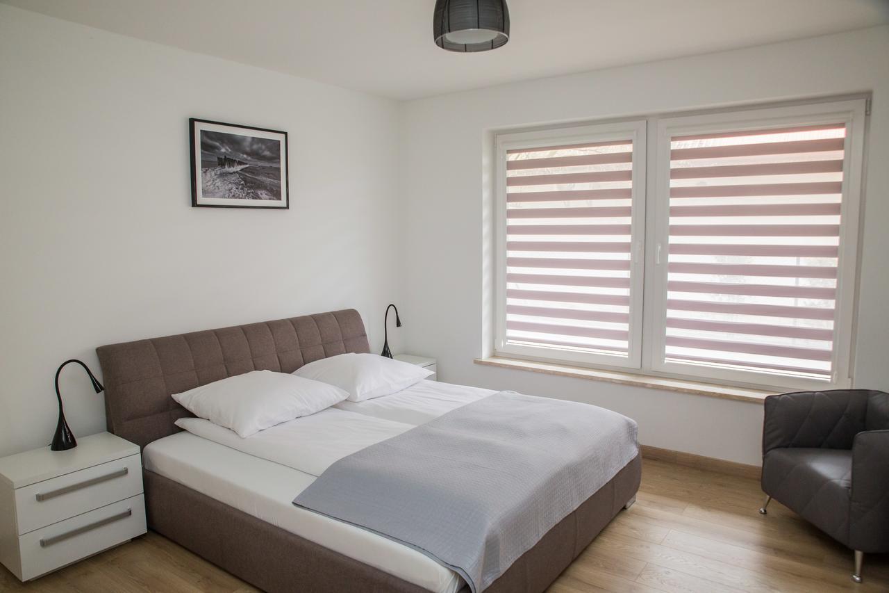 Apart Harmony - Apartamenty Baltic Harmony Wladyslawowo Luaran gambar