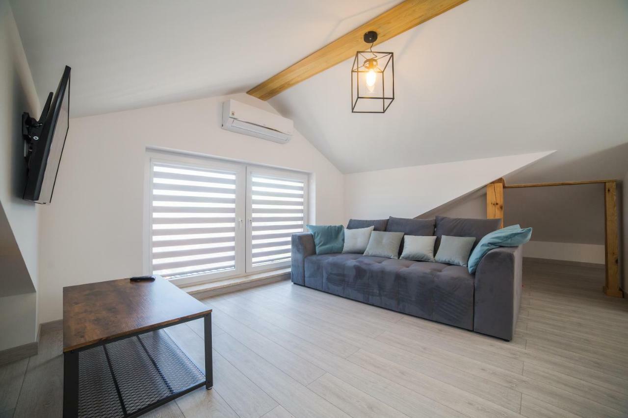 Apart Harmony - Apartamenty Baltic Harmony Wladyslawowo Luaran gambar