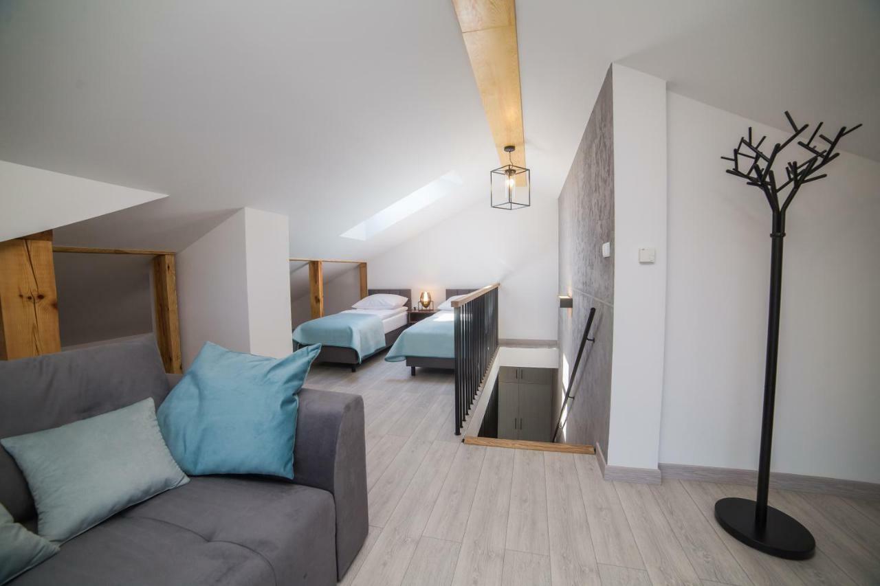 Apart Harmony - Apartamenty Baltic Harmony Wladyslawowo Luaran gambar