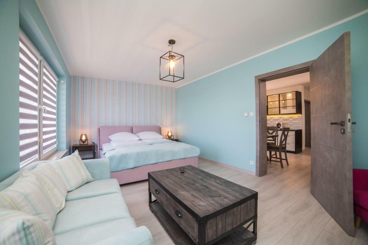Apart Harmony - Apartamenty Baltic Harmony Wladyslawowo Luaran gambar